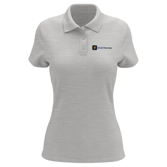 Polo Femme