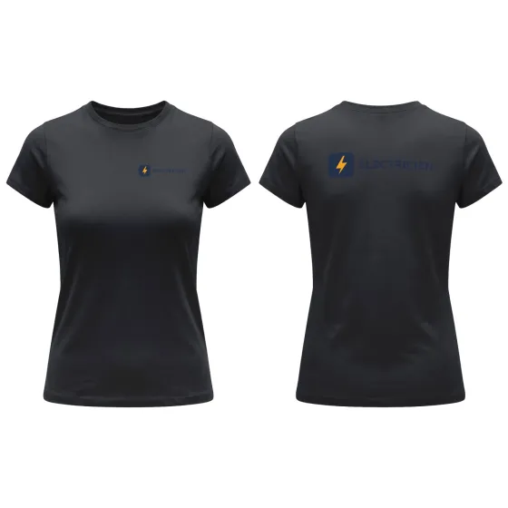 T-Shirt Femme