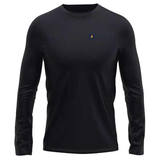 T-Shirt Manches Longues
