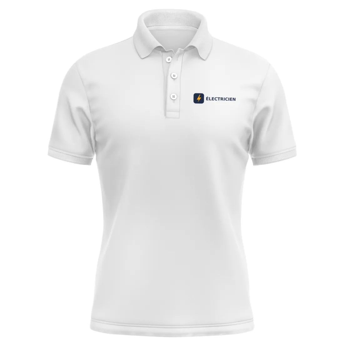 Polo Homme
