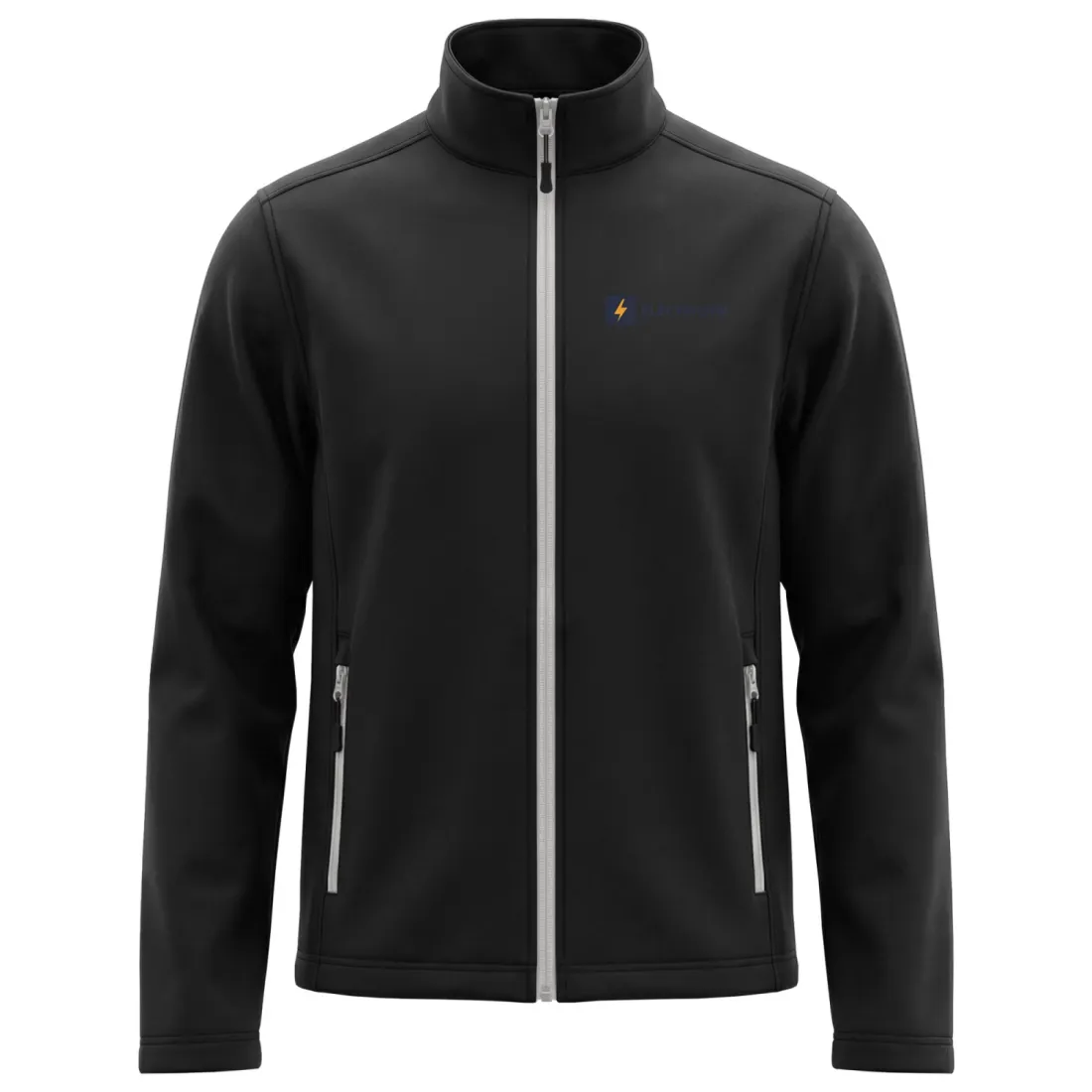 Veste Softshell Manches Longues pour Homme