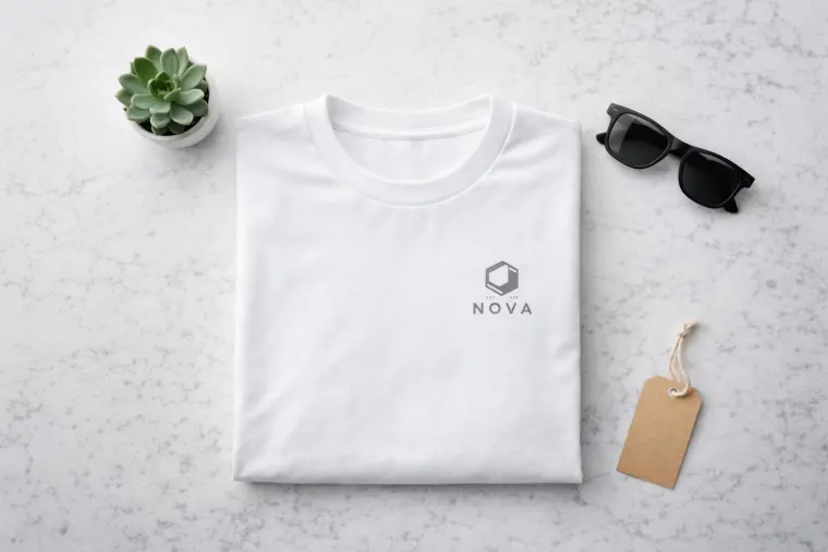 Produit personnalisé à votre marque