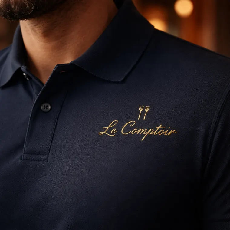 Produit personnalisé à votre marque