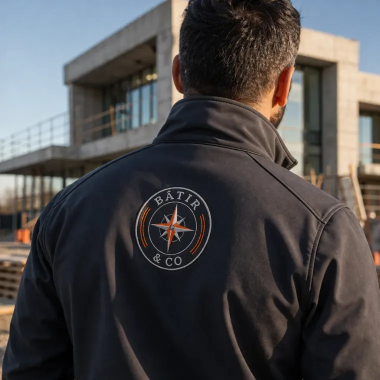 Produit personnalisé à votre marque