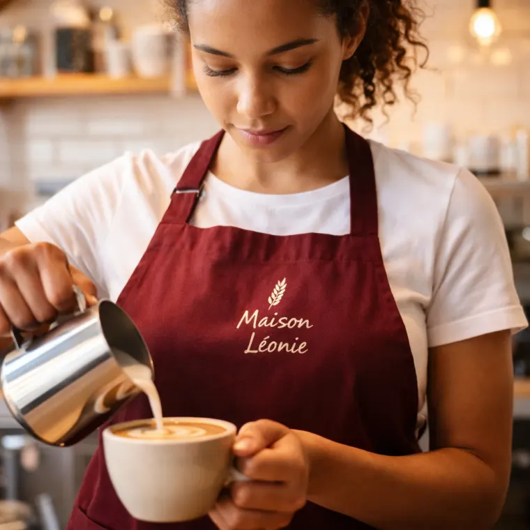 Produit personnalisé à votre marque