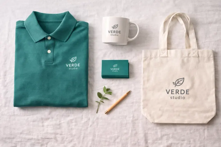 Produit personnalisé à votre marque