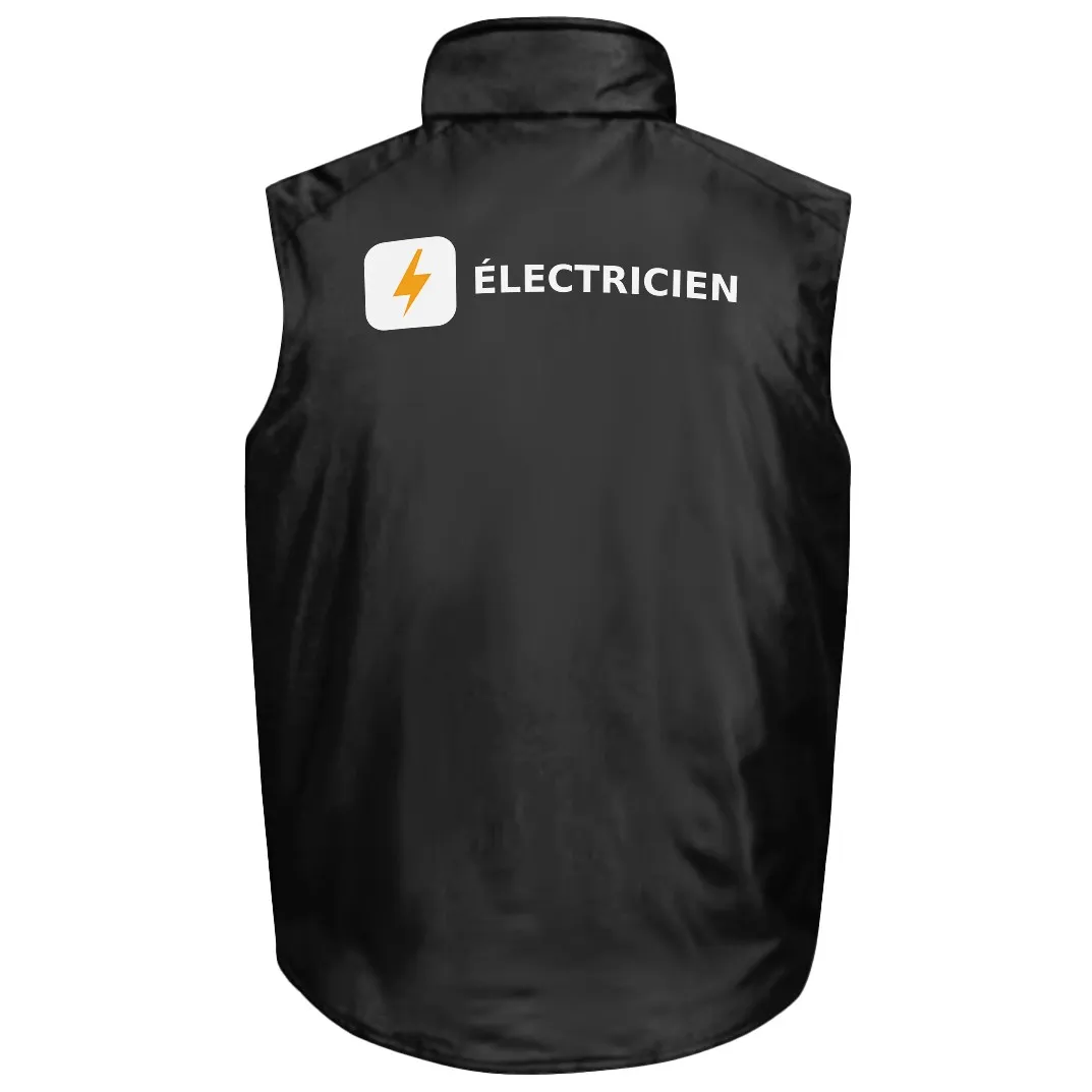 Bodywarmer Expert Pro