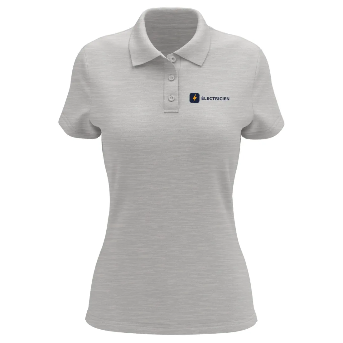 Polo Femme